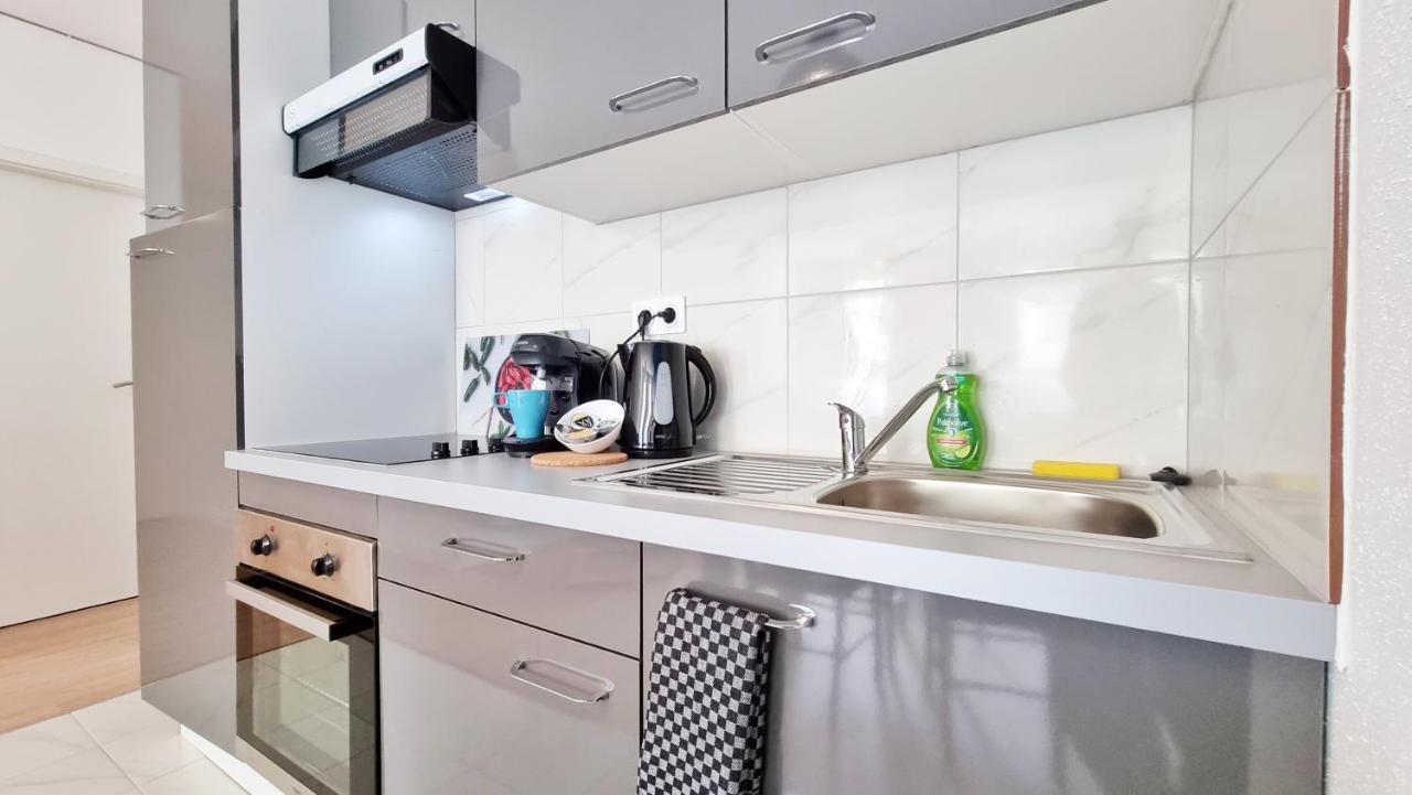 La Residence Evasion 3 - Original - Gare - Wifi - Relax Bnb Mulhouse Exterior foto