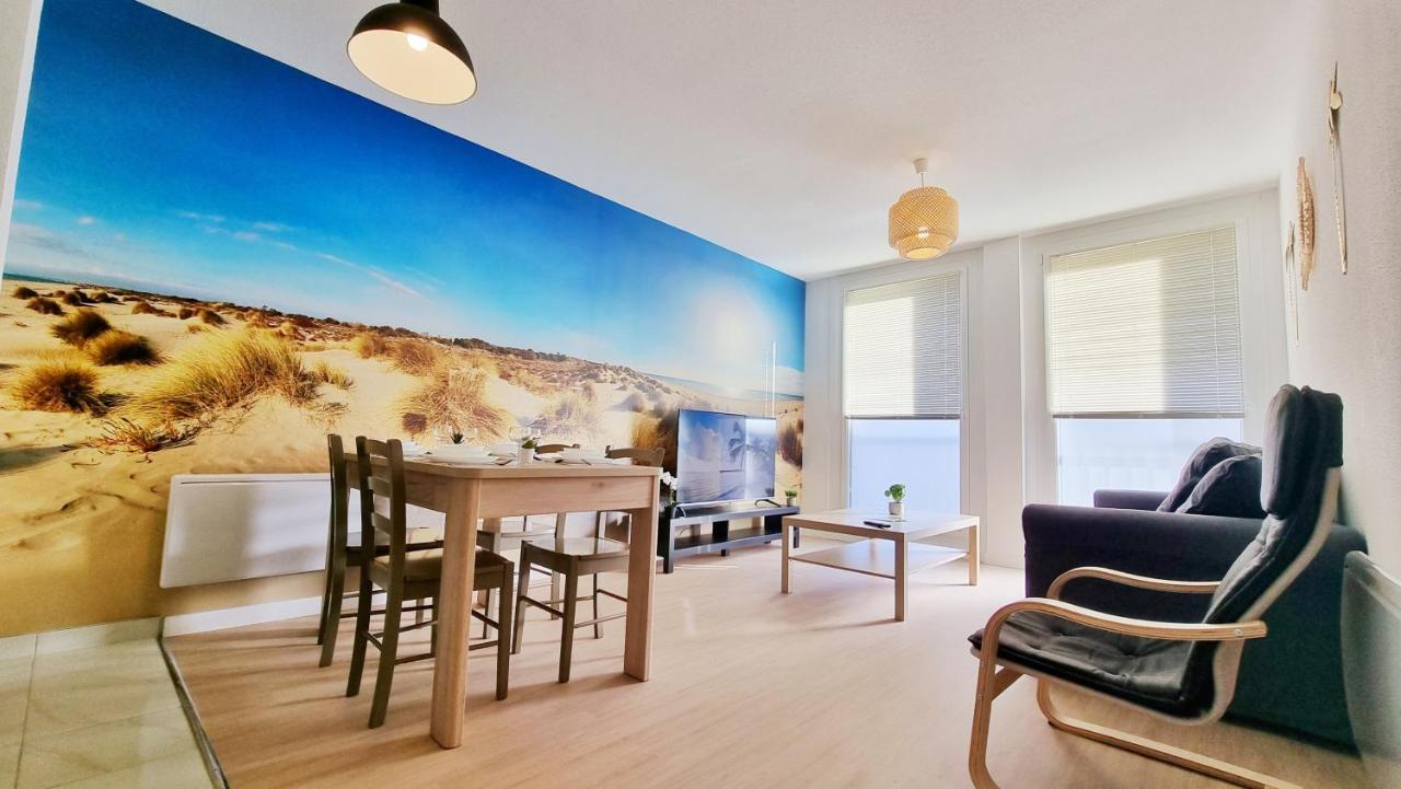 La Residence Evasion 3 - Original - Gare - Wifi - Relax Bnb Mulhouse Exterior foto